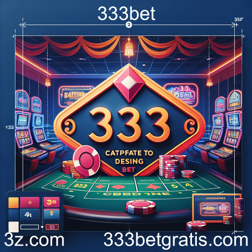 Aproveite as Promoções Imperdíveis da 333bet